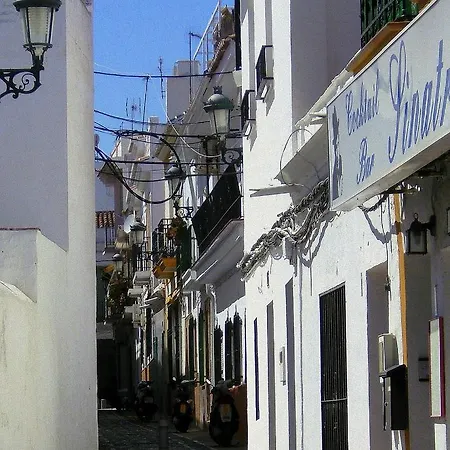 펜션 ,nerja, Seaview, Pool, 3 Bedrooms, Huge Terrace And Garden *