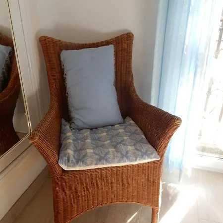 ,nerja, Seaview, Pool, 3 Bedrooms, Huge Terrace And Garden 펜션 네르하