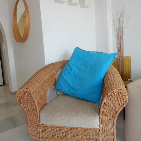 ,nerja, Seaview, Pool, 3 Bedrooms, Huge Terrace And Garden Nerja