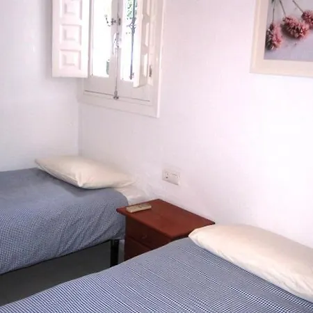 ,nerja, Seaview, Pool, 3 Bedrooms, Huge Terrace And Garden Dom wakacyjny Nerja